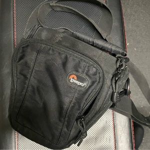 Lowepro Toploader Zoom 45AW